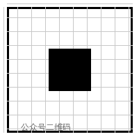 每日吃瓜公众号二维码